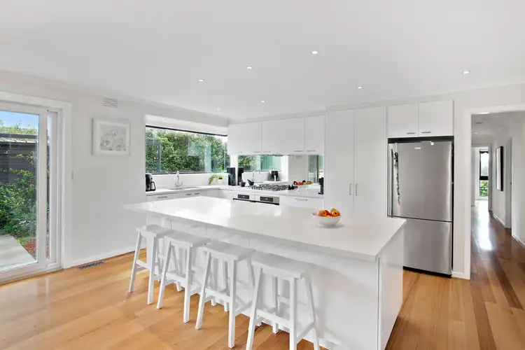 Main view of Homely house listing, 6 Risdale Close, Diamond Creek VIC 3089