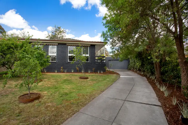 Second view of Homely house listing, 6 Risdale Close, Diamond Creek VIC 3089