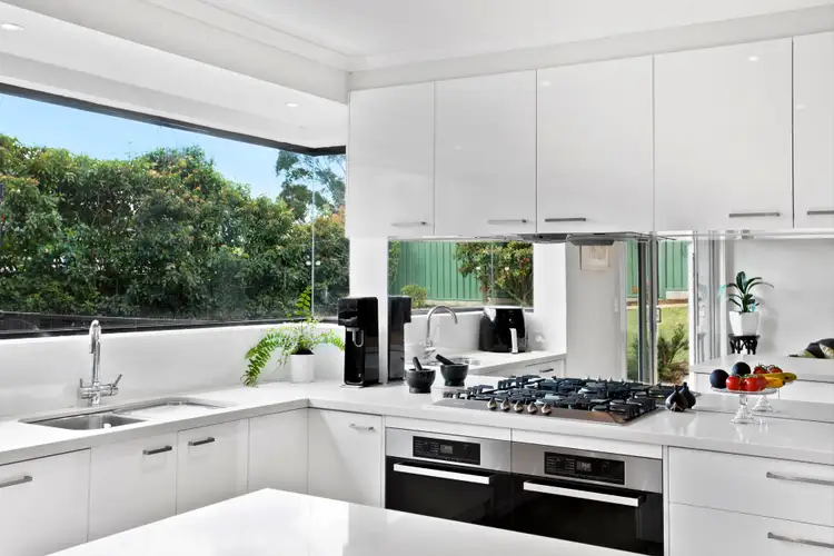 Fourth view of Homely house listing, 6 Risdale Close, Diamond Creek VIC 3089