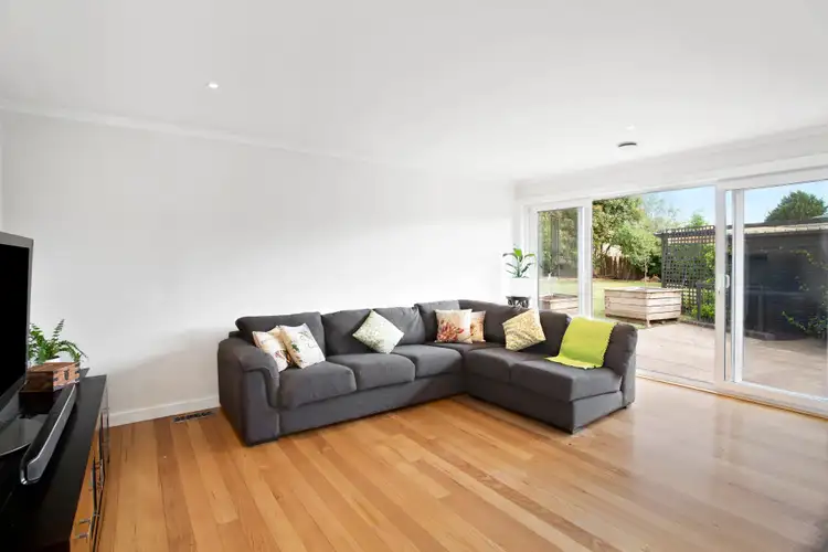 Fifth view of Homely house listing, 6 Risdale Close, Diamond Creek VIC 3089