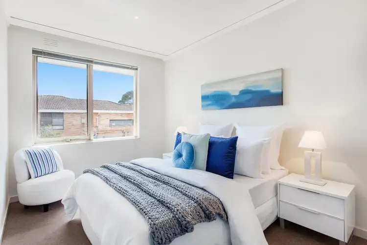 Main view of Homely apartment listing, 12/253 Grange Road, Ormond VIC 3204