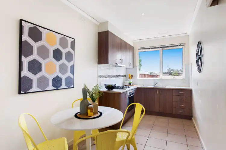 Fourth view of Homely apartment listing, 12/253 Grange Road, Ormond VIC 3204