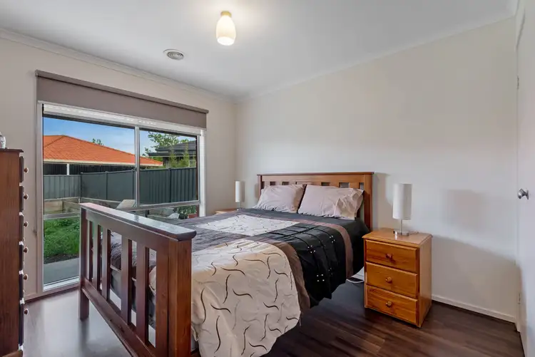 Sixth view of Homely house listing, 4 Corowa Crescent, Burnside VIC 3023