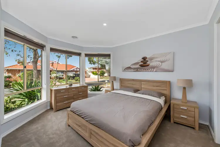 Second view of Homely house listing, 13 Lauffre Walk, Caroline Springs VIC 3023