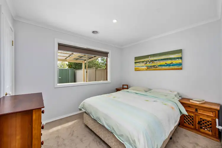 Fourth view of Homely house listing, 13 Lauffre Walk, Caroline Springs VIC 3023