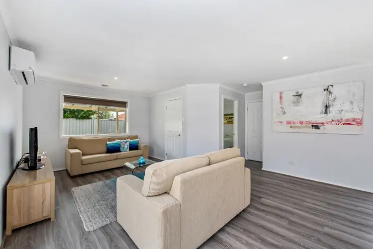 Sixth view of Homely house listing, 13 Lauffre Walk, Caroline Springs VIC 3023