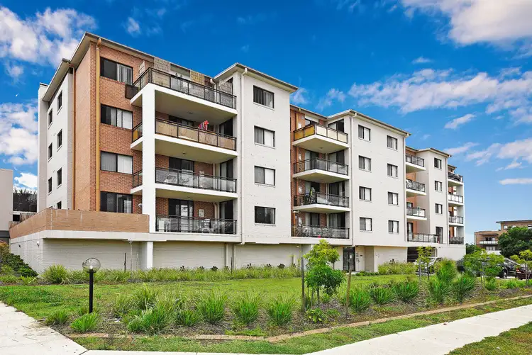 7/80-84 Tasman Parade, Fairfield West NSW 2165