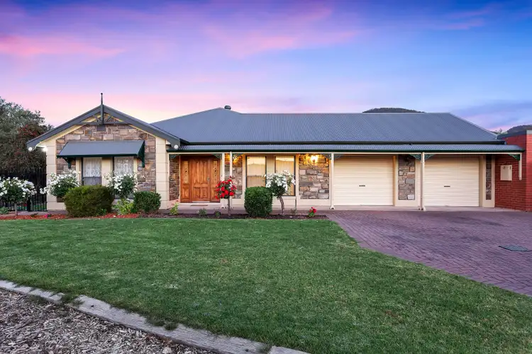9 James Place, Athelstone SA 5076