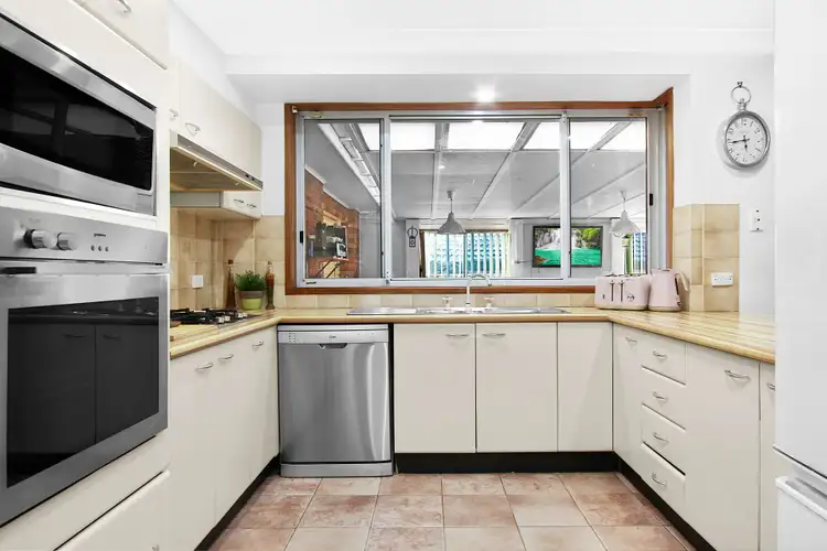 Third view of Homely house listing, 8 Mersey Close, Bossley Park NSW 2176