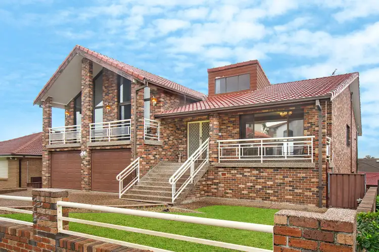 46 Boronia Road, Bossley Park NSW 2176