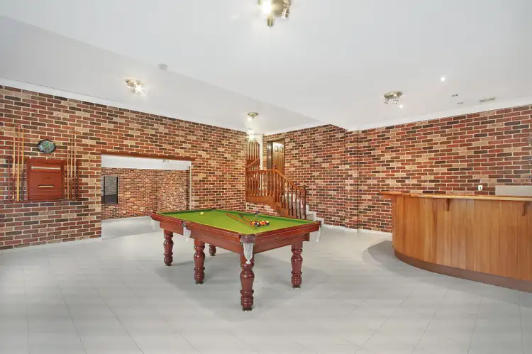 Fifth view of Homely house listing, 46 Boronia Road, Bossley Park NSW 2176