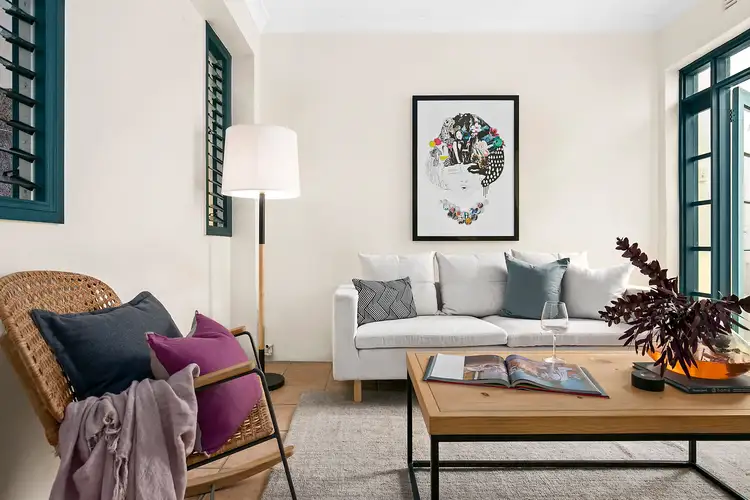 Second view of Homely house listing, 542 Elizabeth Street, Redfern NSW 2016