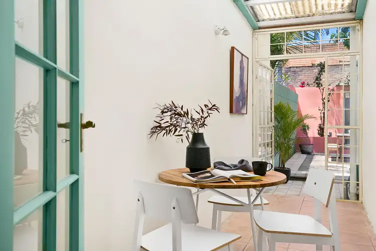 Third view of Homely house listing, 542 Elizabeth Street, Redfern NSW 2016