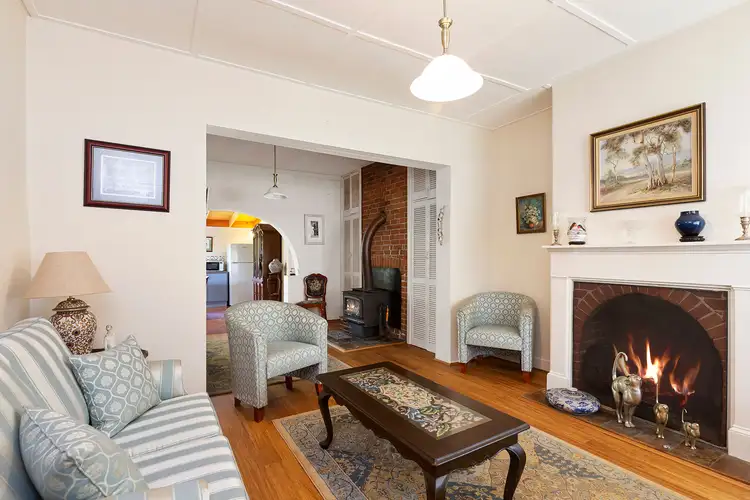 Second view of Homely house listing, 77 Lascelles Street, Braidwood NSW 2622