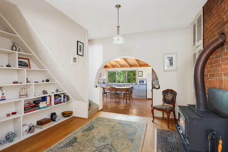 Fifth view of Homely house listing, 77 Lascelles Street, Braidwood NSW 2622