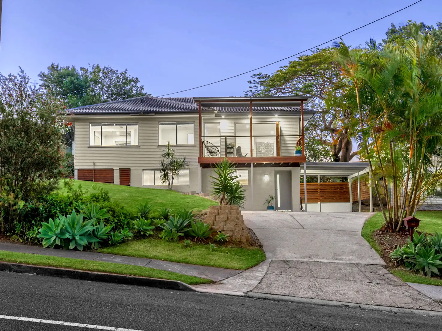 Main view of Homely house listing, 220 Monash Road, Tarragindi QLD 4121