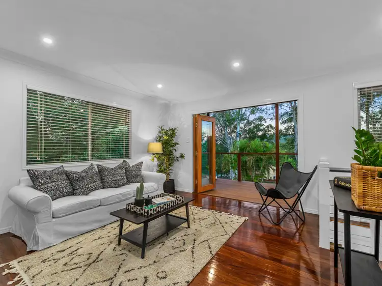 Second view of Homely house listing, 220 Monash Road, Tarragindi QLD 4121