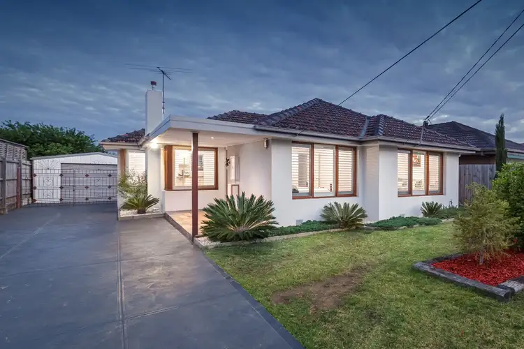 88 Darebin Drive, Thomastown VIC 3074