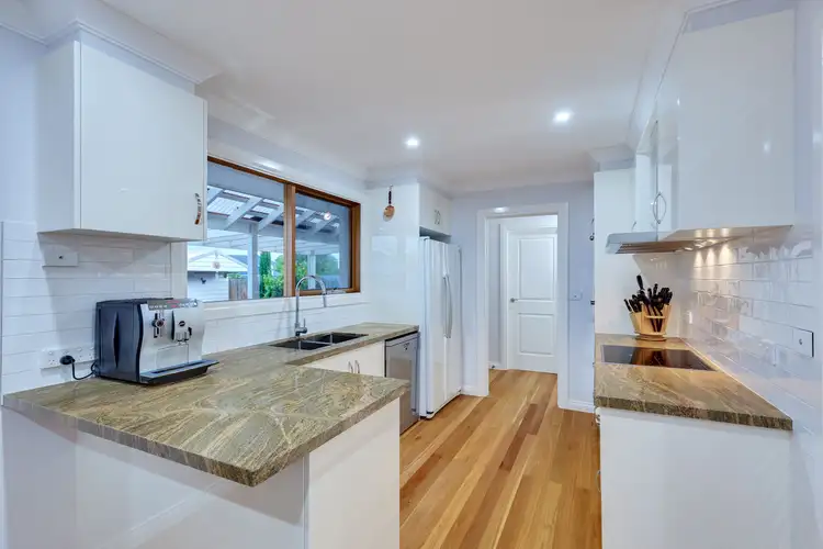 Second view of Homely house listing, 88 Darebin Drive, Thomastown VIC 3074