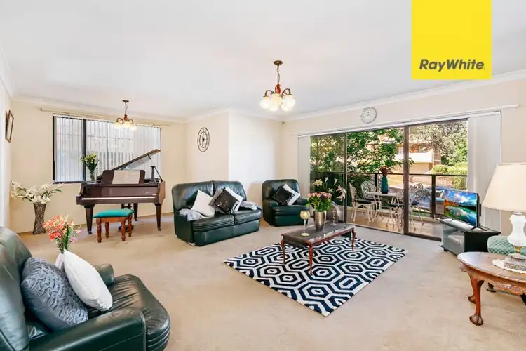 Second view of Homely unit listing, 3/91-97 Dolphin Street, Coogee NSW 2034
