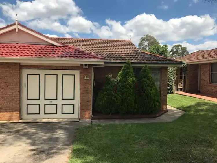 Main view of Homely house listing, 110 Green Valley Road, Green Valley NSW 2168
