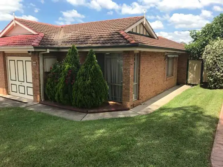 Second view of Homely house listing, 110 Green Valley Road, Green Valley NSW 2168