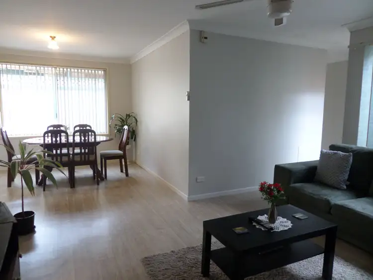 Third view of Homely house listing, 110 Green Valley Road, Green Valley NSW 2168