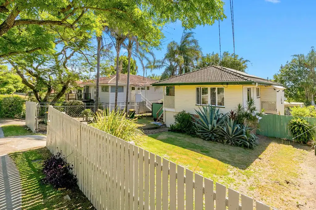Main view of Homely house listing, 236 Troughton Road, Coopers Plains QLD 4108