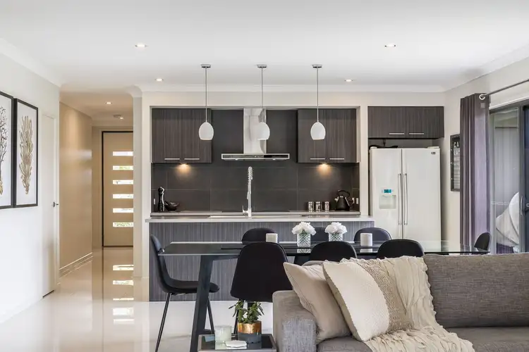 Sixth view of Homely house listing, 17 Anula Crescent, Upper Coomera QLD 4209