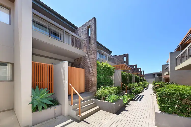 1/47-67 Mulga Road, Oatley NSW 2223