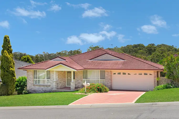 Main view of Homely house listing, 38 Celestial Way, Port Macquarie NSW 2444