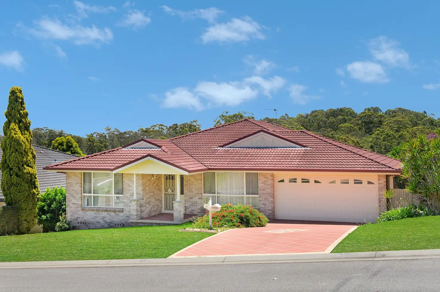 Main view of Homely house listing, 38 Celestial Way, Port Macquarie NSW 2444