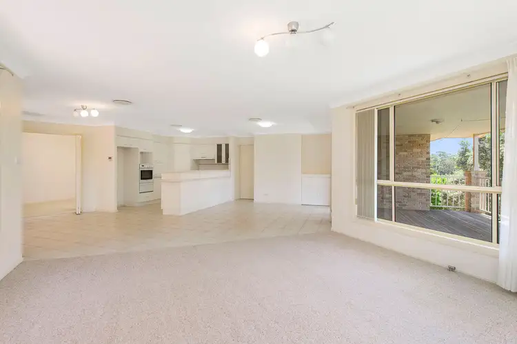 Fourth view of Homely house listing, 38 Celestial Way, Port Macquarie NSW 2444