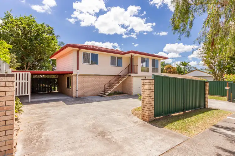 Second view of Homely house listing, 1027 Rochedale Road, Rochedale South QLD 4123