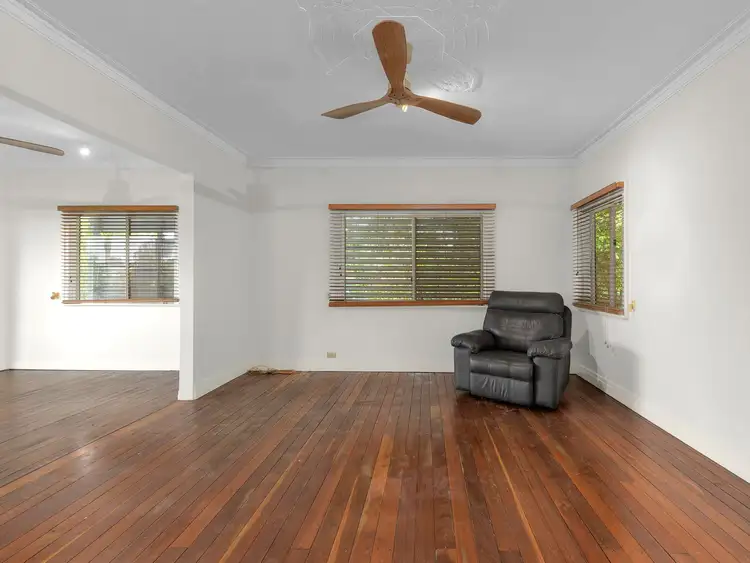 Second view of Homely house listing, 249 Edinburgh Castle Road, Wavell Heights QLD 4012