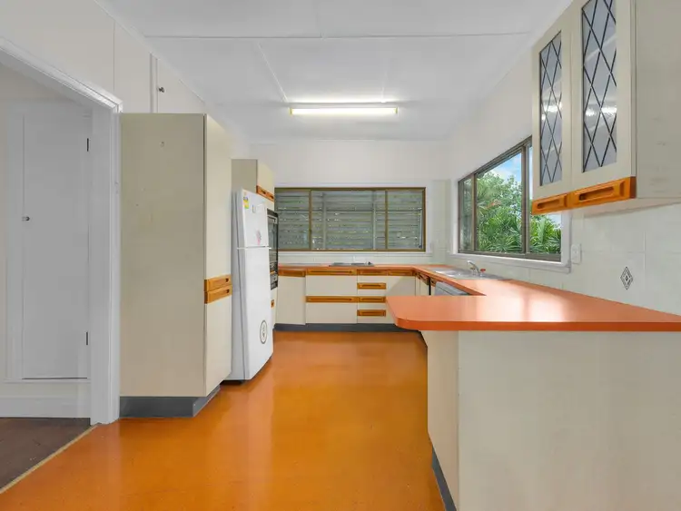 Third view of Homely house listing, 249 Edinburgh Castle Road, Wavell Heights QLD 4012