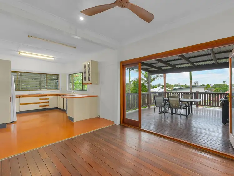 Fifth view of Homely house listing, 249 Edinburgh Castle Road, Wavell Heights QLD 4012