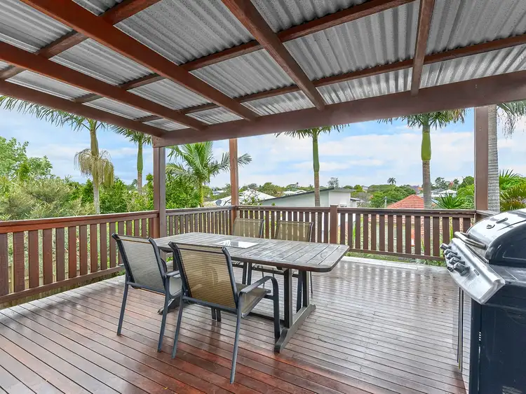 Sixth view of Homely house listing, 249 Edinburgh Castle Road, Wavell Heights QLD 4012