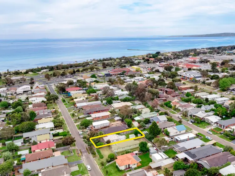 Second view of Homely house listing, 35 Sixth Avenue, Rosebud VIC 3939