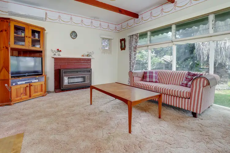 Third view of Homely house listing, 35 Sixth Avenue, Rosebud VIC 3939