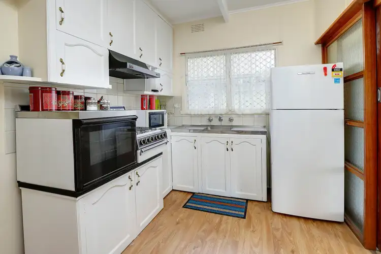 Fourth view of Homely house listing, 35 Sixth Avenue, Rosebud VIC 3939