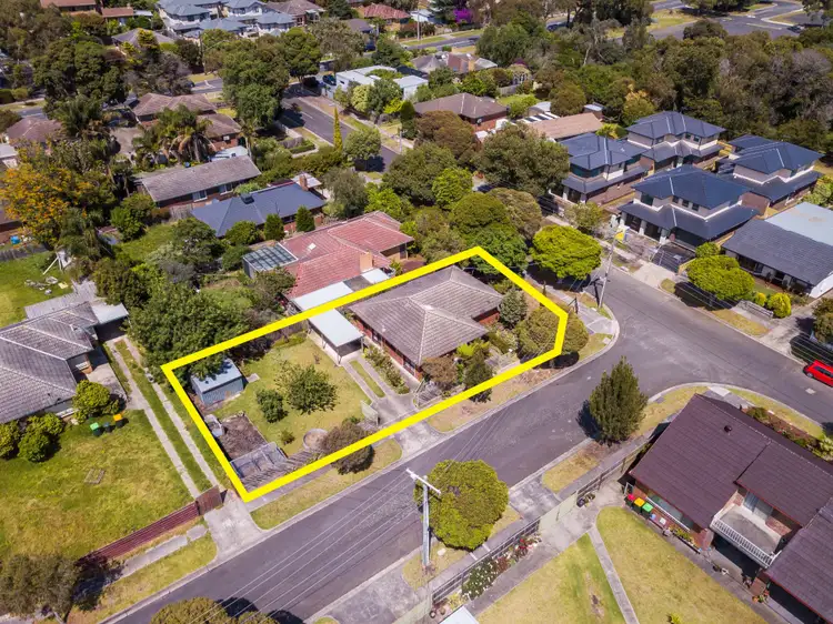 10 Olympic Avenue, Frankston VIC 3199