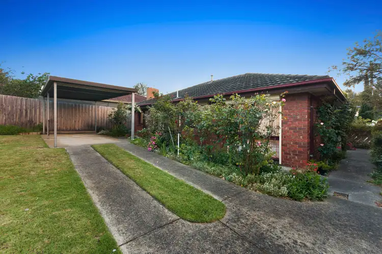 Second view of Homely house listing, 10 Olympic Avenue, Frankston VIC 3199