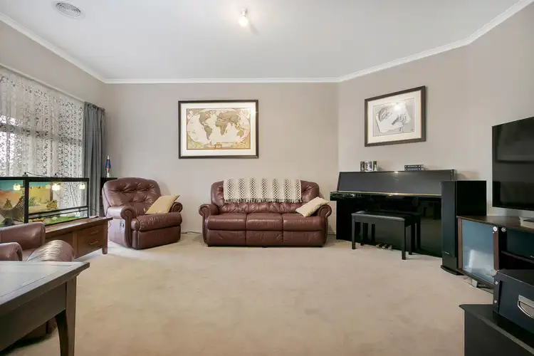 Second view of Homely house listing, 18 Jaensch Crescent, Nuriootpa SA 5355