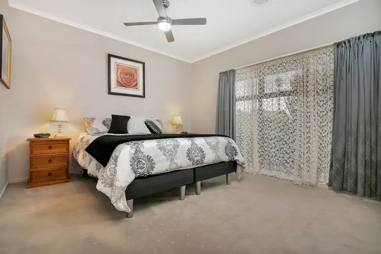 Third view of Homely house listing, 18 Jaensch Crescent, Nuriootpa SA 5355