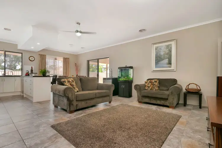 Sixth view of Homely house listing, 18 Jaensch Crescent, Nuriootpa SA 5355
