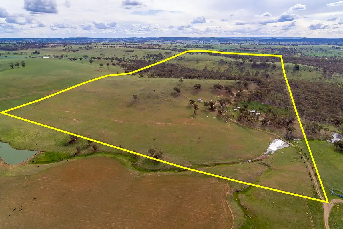 Main view of Homely rural property listing, Address available on request