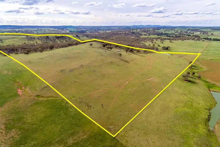 Second view of Homely rural property listing, Address available on request