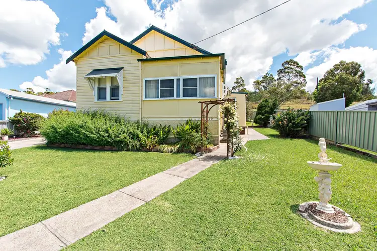 60 Gunambi Street, Wallsend NSW 2287