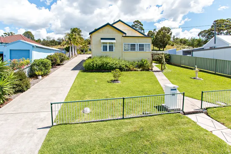 Second view of Homely house listing, 60 Gunambi Street, Wallsend NSW 2287